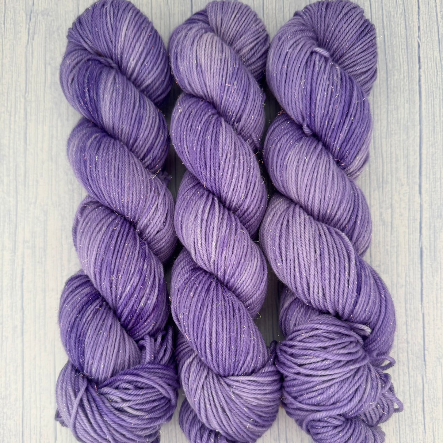 Sea Witch in Mermaid Shimmer