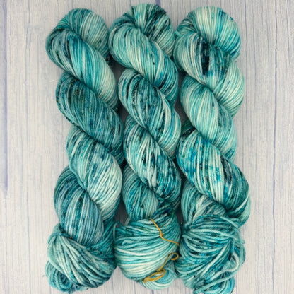 Mermaid Lagoon in Mermaid Shimmer