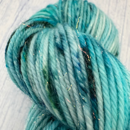 Mermaid Lagoon in Mermaid Shimmer