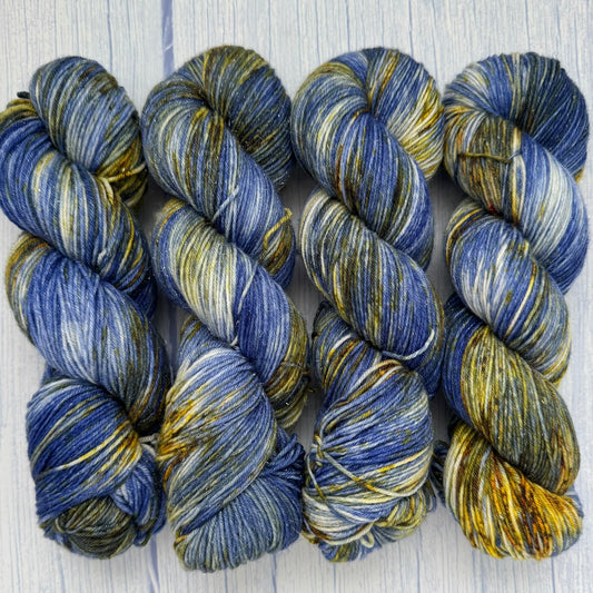 Flight Over London (Alchemy Edition)