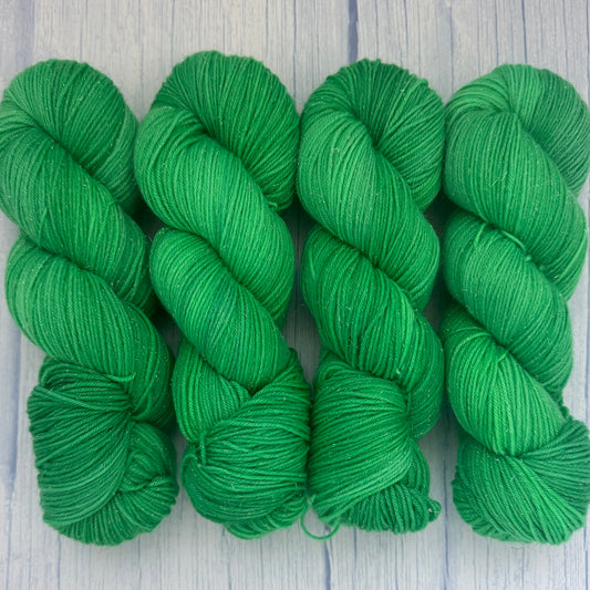 Jealous Pixie - Pixie Dust Edition