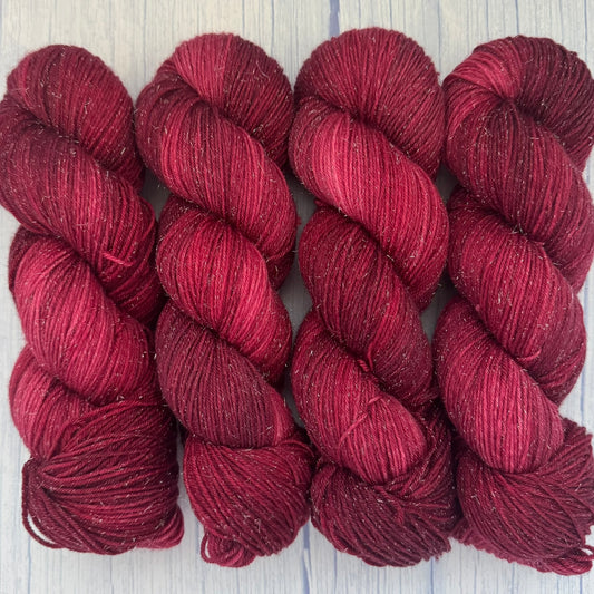 Mermaid Hair - Pixie Dust Edition