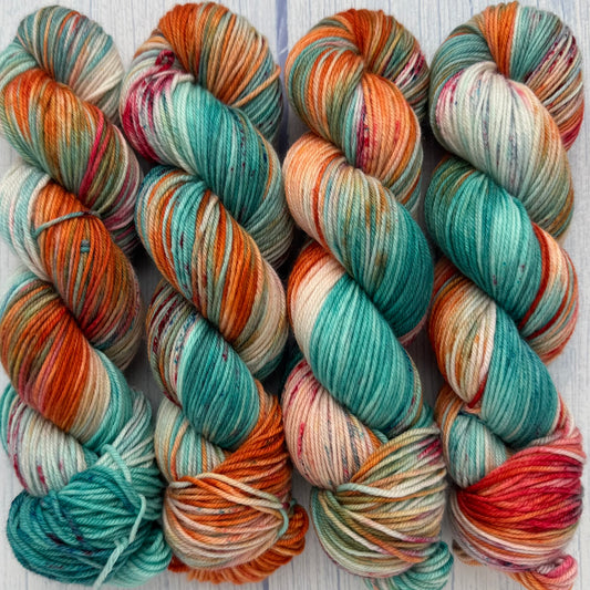 Retro Future (Alchemy Edition)