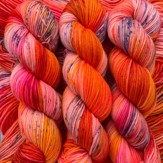 Speckled Flowers (Alchemy Edition)