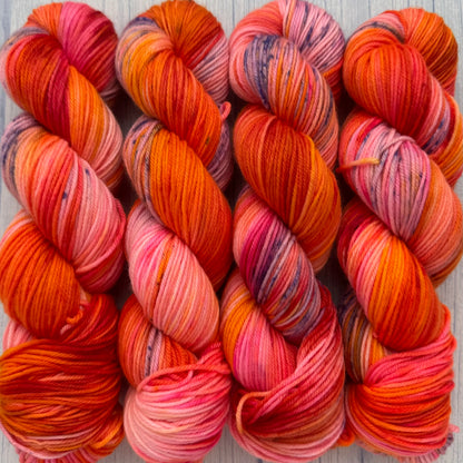 Speckled Flowers (Alchemy Edition)