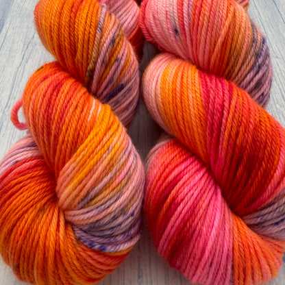 Speckled Flowers (Alchemy Edition)