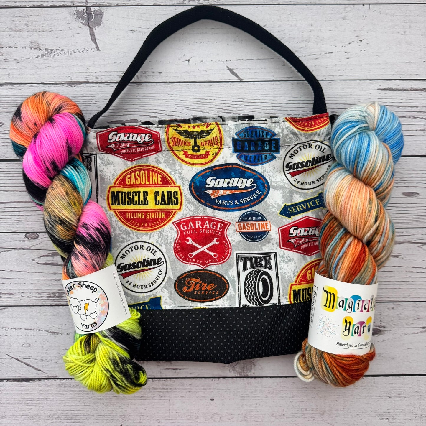 {Pre Order} Bundle - Knit Dizzney 2026 Exclusive