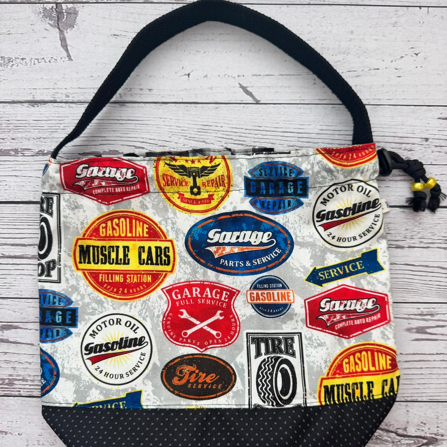 {Pre Order} Not Knots Bag -  Knit Dizzney 2026 Exclusive