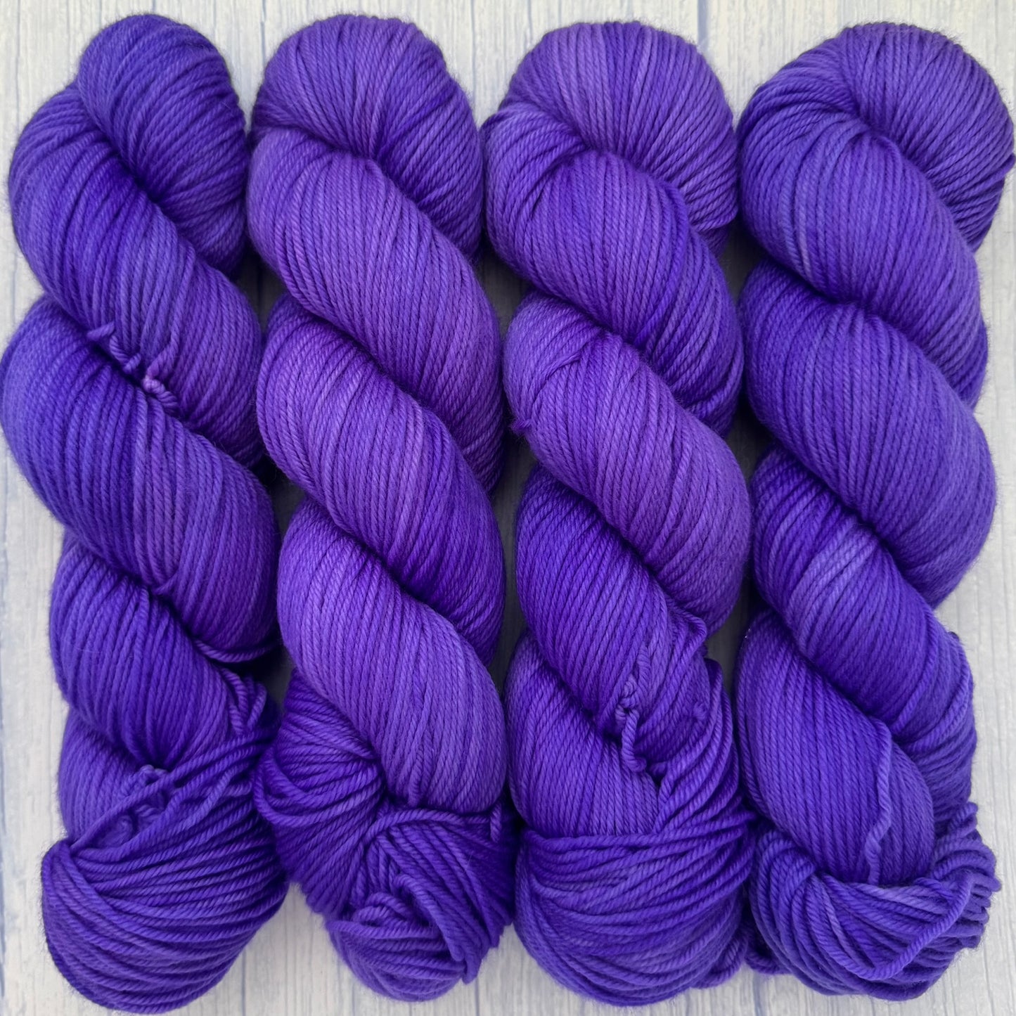 The Purple Mover