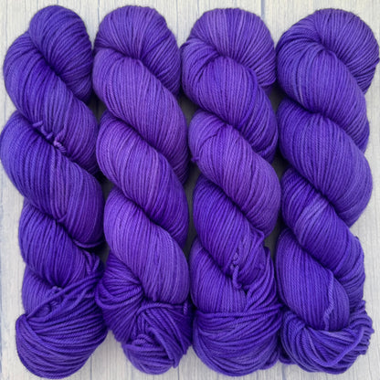 The Purple Mover