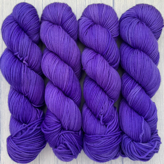 The Purple Mover