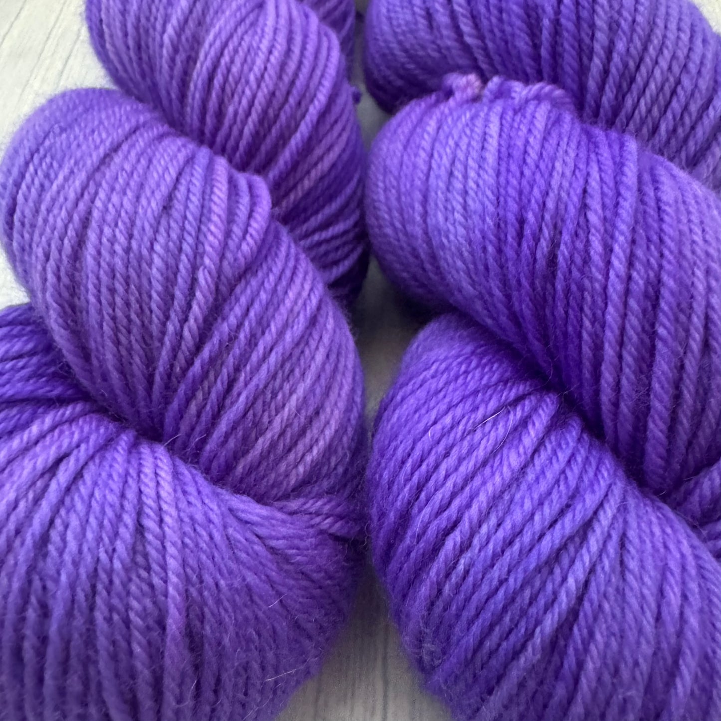 The Purple Mover