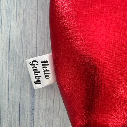 Magic Queue Bag (Red)