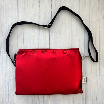Magic Queue Bag (Red)