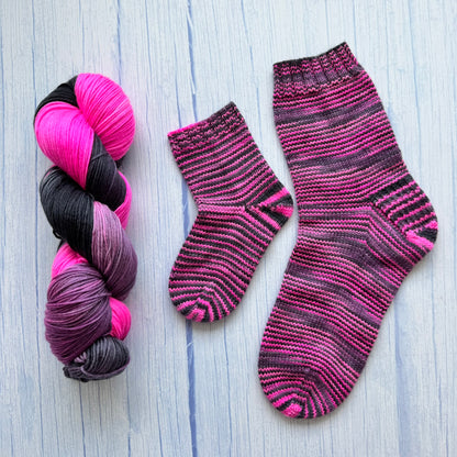 Extract of Llama {Villains Collection}