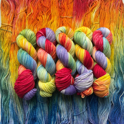 Rainbow Connection
