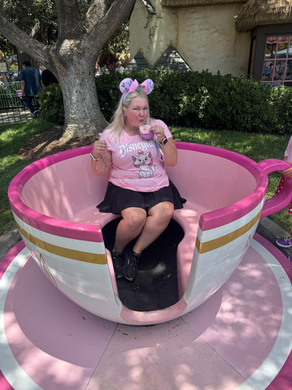 Teacup Mini Minder