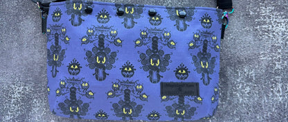 Magic Queue Bag (Spooky Skeins)