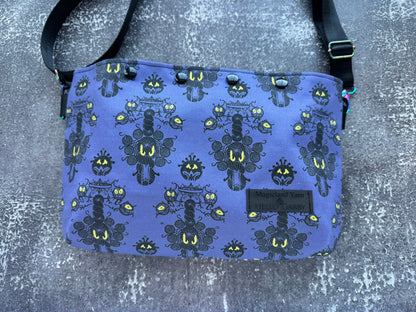 Magic Queue Bag (Spooky Skeins)