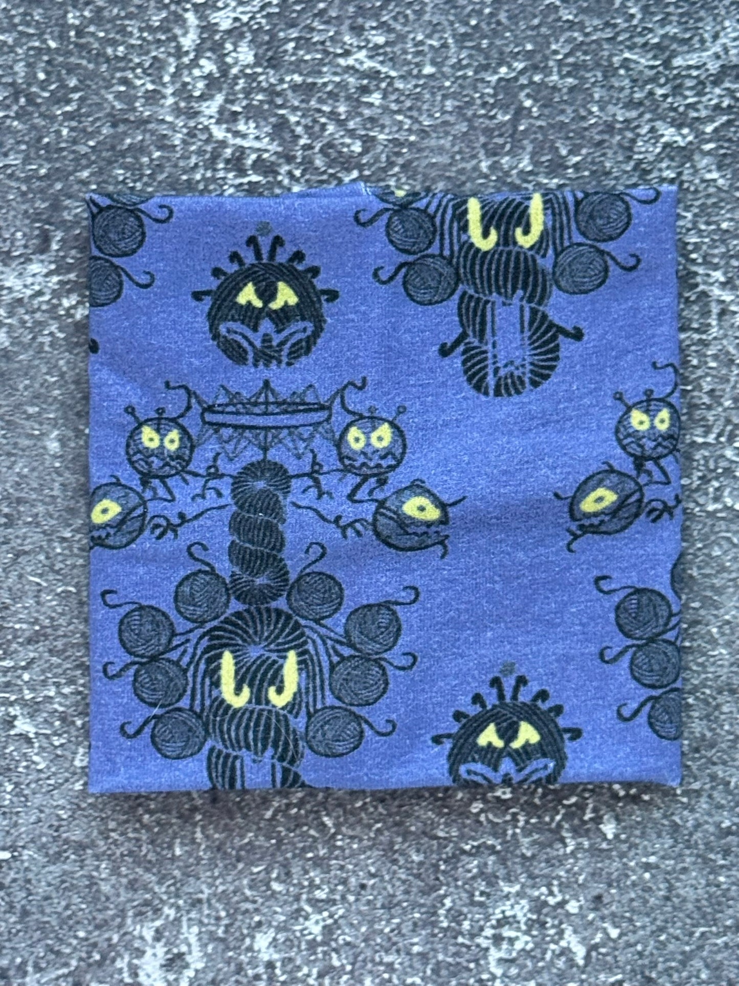 Cake Cozy (Spooky Skeins)
