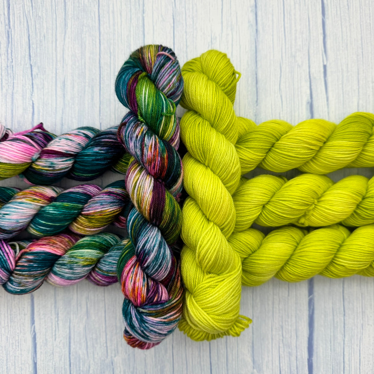 Bayou Sock Set