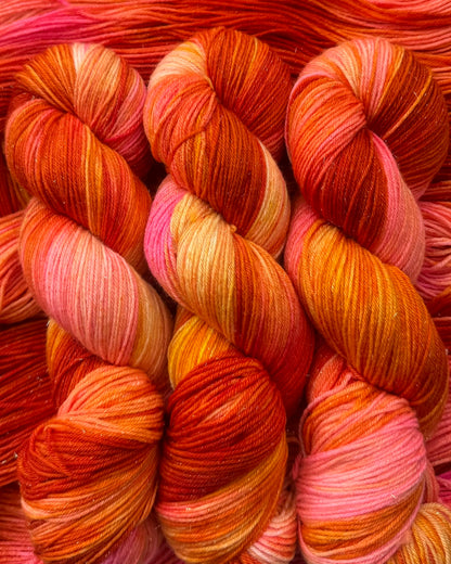 Spooky Season (without Spiders!)