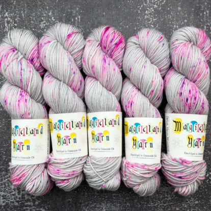 Sale! Wish Upon Worsted