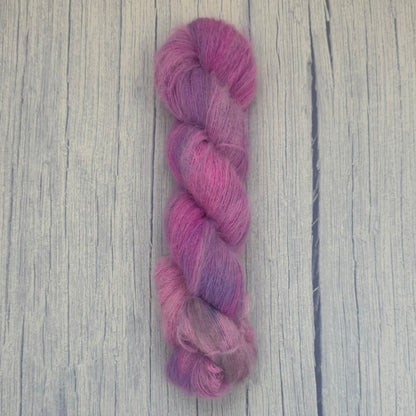 Suri Symphony Silk {DYED TO ORDER}