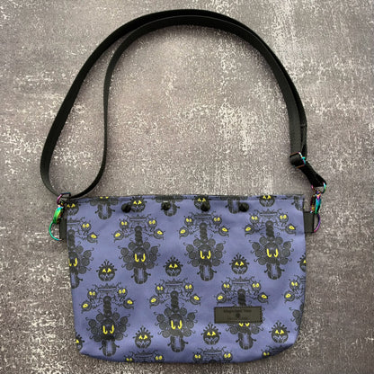 Magic Queue Bag (Spooky Skeins)