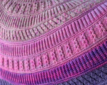 Briornate 4-skein Fade Set