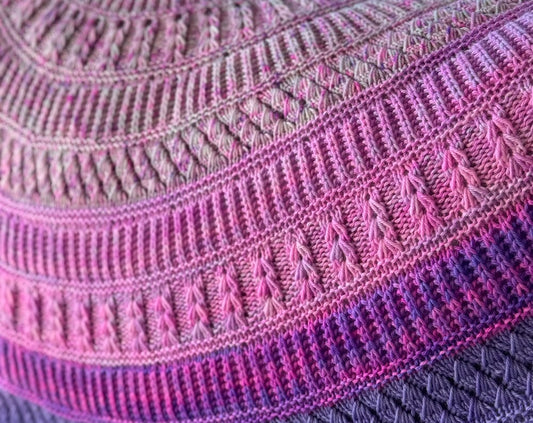 Briornate 4-skein Fade Set