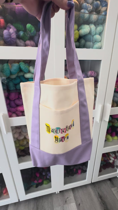 Magicland Mini Tote